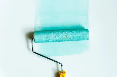 Peinture intérieure à Châtillon-la-Palud — murs, plafonds et boiseries